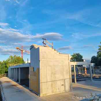 Schönaich: Neue Pläne für Hasenbühl-Bau | SZ/BZ - Sindelfinger Zeitung / Böblinger Zeitung