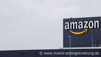 Amazon wächst stärker als erwartet - Aktie schießt nach oben