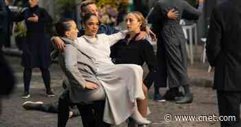 'Westworld' Season 4, Episode 5 Recap: Stories We Tell Ourselves     - CNET