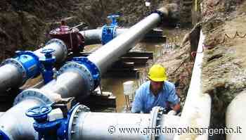 Agrigento, annullato bando di quasi 40 milioni di euro per rifare rete idrica - Grandangolo Agrigento
