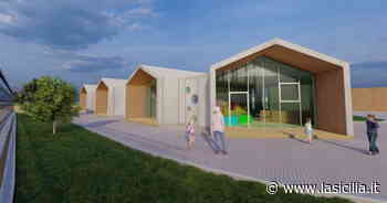 Agrigento, ok alla Scuola materna nella Villa del Sole - La Sicilia