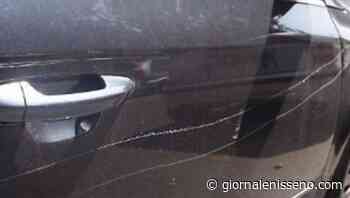 Agrigento. Rigata auto ad un 40enne appartenente alle forze dell’ordine - Giornale Nisseno