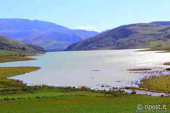 Agrigento: Circa 70 mln di metri cubi d’acqua nelle 8 dighe - Ripost