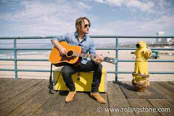 Chris Shiflett Wonders If We’ve All Been Had in New Song ‘Long, Long Year’