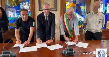 Accordo tra Agenzia delle Dogane e Comune di Grado - Il Friuli