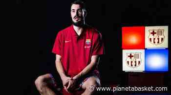 EuroLeague - Nikola Kalinic: "Barça, un roster in grado di vincere il titolo" - Pianetabasket.com