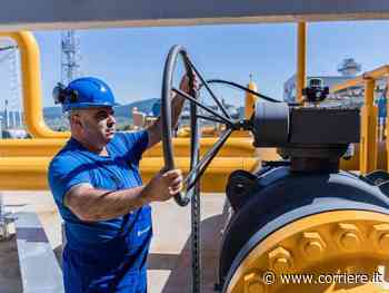 Gas, il piano del governo: un grado (e un’ora) in meno ai riscaldamenti pubblici e privati - Corriere della Sera