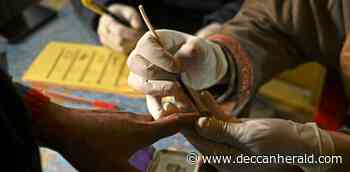 17-year-olds can now apply in advance to become voters - Deccan Herald