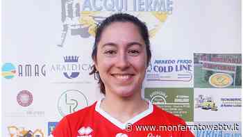 Pallavolo Acqui Terme - Anche Arianna Lombardi confermata per la prossima stagione - Monferrato Web TV