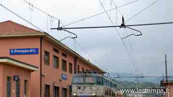 Circolazione dei treni sospesa dal primo al 3 luglio tra Acqui e San Giuseppe - La Stampa