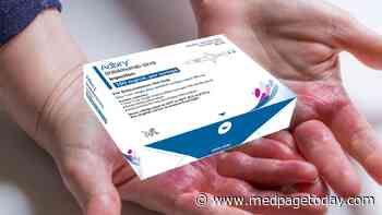 Durable Responses, Safety in Atopic Dermatitis Treated With IL-13 Inhibitor