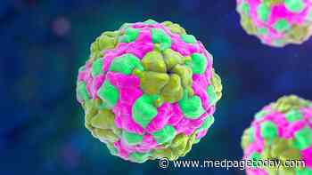 Cluster of Parechovirus Infections Seen in Young Infants