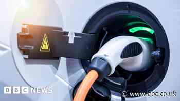 Britishvolt: Electric car battery plant's funding confirmed