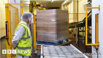 IMF: UK set for slowest growth of G7 countries in 2023