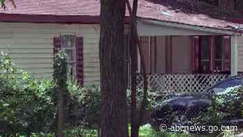 6 arrested in stray-bullet killing of 13-year-old South Carolina girl