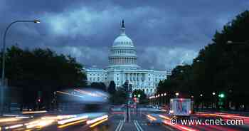 Congressional Democrats Introduce Net Neutrality Bill     - CNET