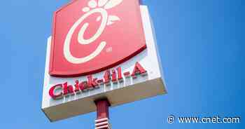 Yes, Chik-fil-A Really Tried to Pay Workers in Chicken     - CNET