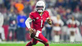 Cardinals training camp 2022: Kyler Murray's defense of clause in contract could do more harm than good