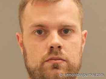 Edmonton man charged after sexual assault at Spruce Grove massage business