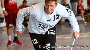 Anzeige: Spitzenhandball  beim Sparkassencup in Altensteig