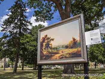 Research collective conducts arts census in Brantford-Brant - Londoner