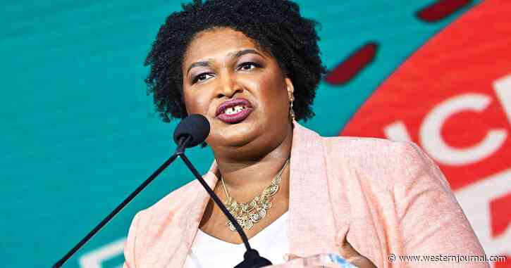 Report: Stacey Abrams Coming Up Short in the 1 Demographic She Needs to Dominate to Win
