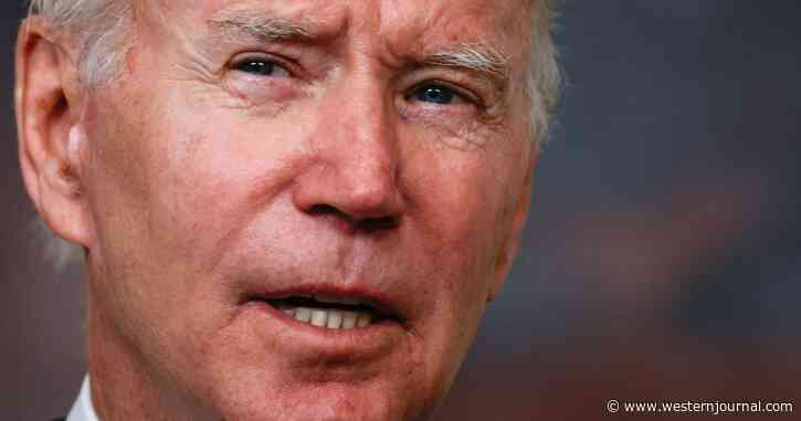 Manchin Refuses to Back Biden: Democratic Party Fracture Forming?