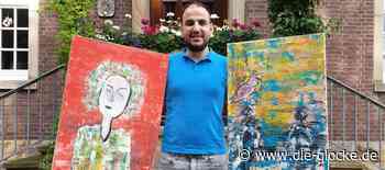 Werke aus Sassenberg in Türkei und Iran zu sehen - Die Glocke