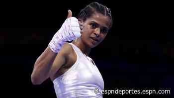 Ramla Ali-Crystal Garcia Nova será la primera pelea de boxeo femenino profesional en Arabia Saudita - ESPN Deportes