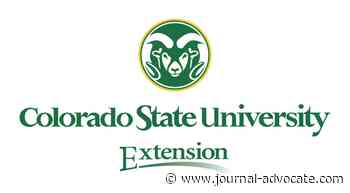 Horticulture on the go: Colorado State University Relentless Gardener Podcast - Journal Advocate