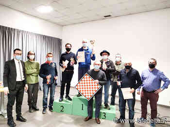 A Fossano il campionato regionale di Dama internazionale - La Fedeltà