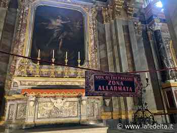 Nuovi impianti audio e di videosorveglianza nella cattedrale di Fossano - La Fedeltà