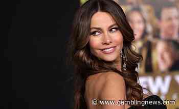SciPlay Features Sofia Vergara in Its New Ad Campaign - GamblingNews.com