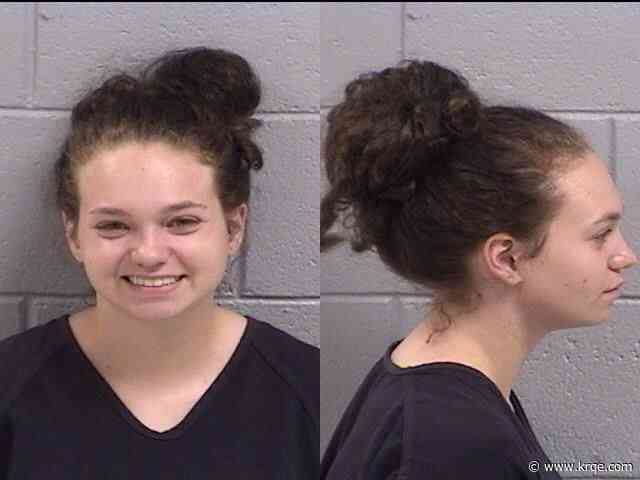 Police: Woman orchestrated boyfriend's murder in Flora Vista