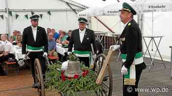 Attendorn: Dorfbewohner können neue Glocke begutachten - WP News