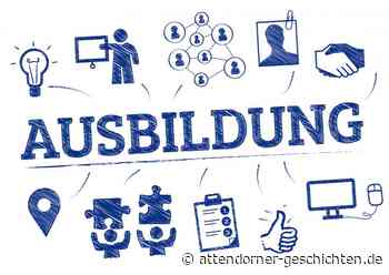 Einschulung am Berufskolleg des Kreises Olpe - Attendorner Geschichten
