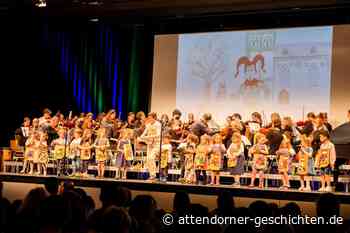 Till Eulenspiegel sorgte für Begeisterung - Attendorner Geschichten