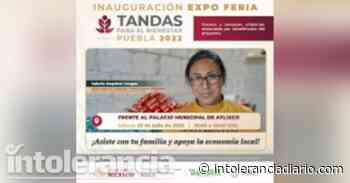 Otorgan microcréditos a pequeños negocios familiares de Atlixco - Intolerancia Diario