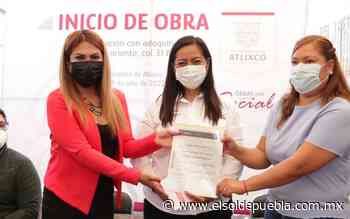 Transformación de Atlixco con transparencia: Ariadna Ayala - El Sol de Puebla