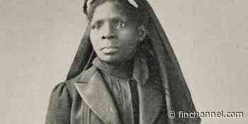 STORIES FROM MOUNT HOPE: SUSIE KING TAYLOR - The FINANCIAL