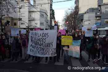 Denuncian vaciamiento de la Obra Social de la Ciudad de Buenos Aires - radiografica.org.ar