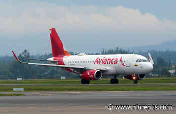 Avianca va por vuelos entre Quito y Buenos Aires - Nicolás Larenas