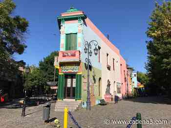5 sitios de Buenos Aires que están en películas de Hollywood - Cadena 3