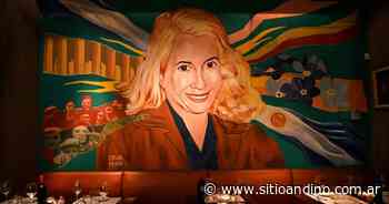 Eva Perón: recorrido por Buenos Aires a 70 años de su muerte - Sitio Andino