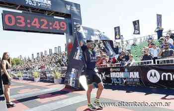 El Ironman vuelve a Buenos Aires - EL TERRITORIO