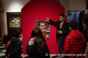 Fotogalería: cómo se viven las vacaciones en la Ciudad - buenosaires.gob.ar