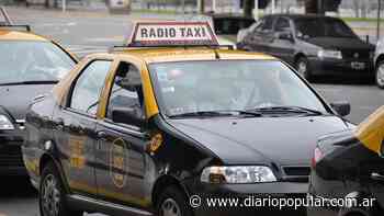 Aumentará el taxi en la ciudad de Buenos Aires - Popular