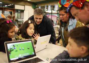 Escuelas de Invierno | Noticias | Buenos Aires Ciudad - Gobierno de la Ciudad Autónoma de Buenos Aires - buenosaires.gob.ar