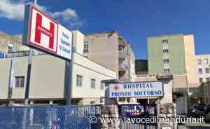 Il flex impazzito gli aveva reciso la trachea: "sarei morto se il pronto soccorso di Manduria fosse stato più distante" - La Voce di Manduria