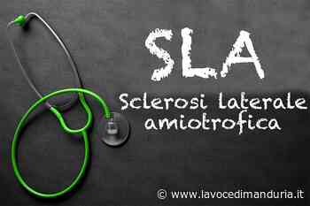 Primo caso di Sla su un uomo di colore che viveva a Manduria, il racconto del fratello - La Voce di Manduria